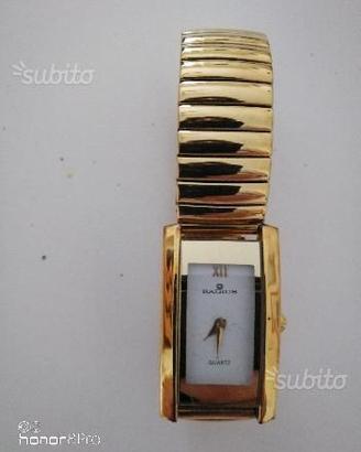 Orologi usati
