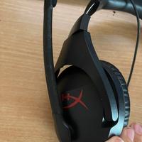 Cuffie HyperX