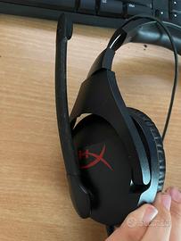 Cuffie HyperX