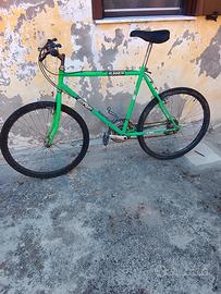 Mountain bike