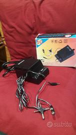 Alimentatore stabilizzato