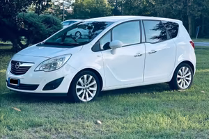 Opel Meriva 1.7 CDTI 110CV B-COLOR PANORAMIC