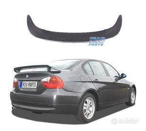 SPOILER POSTERIORE BMW E90 05-12 BERLINA