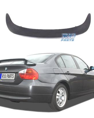 SPOILER POSTERIORE BMW E90 05-12 BERLINA