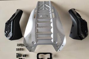 Husqvarna Norden 901 - Paramotore