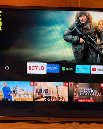 Tv LG 42 pollici TV Cinema 3D FULL HD