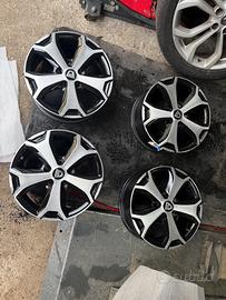 Cerchi originali Dacia 16