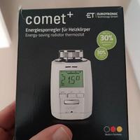 Cronotermostato per termosifoni