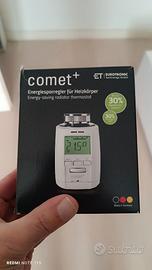 Cronotermostato per termosifoni