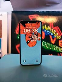 Iphone 12 - 128 GB Midnight blue