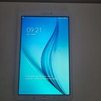 Samsung Galaxy Tab E