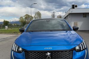 Peugeot 208 PureTech 130 Stop&Start EAT8 5 porte G