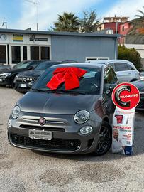 Fiat 500 1.0 Hybrid Connect