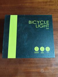 Farò led 3000 lumen per bicicletta 