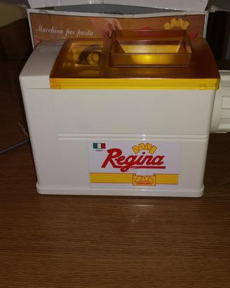 macchina per pasta manuale 