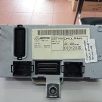 Body Computer Fiat punto 188 Cod. 46817786 Delphi