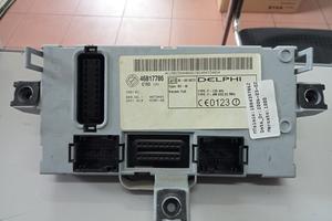 Body Computer Fiat punto 188 Cod. 46817786 Delphi