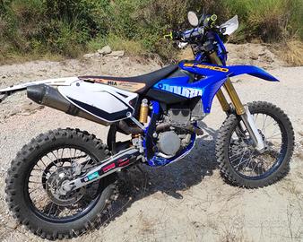 Sherco 300