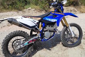 Sherco 300