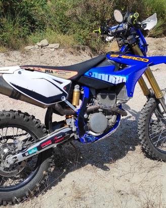 Sherco 300
