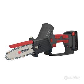 Potatore Blue Bird a batteria CS 22-06 timber