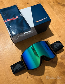 Maschera sci/snowboard RED BULL SPECT