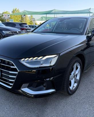 Audi A4 Avant 35 TDI 2.0 163 CV S tronic Business 