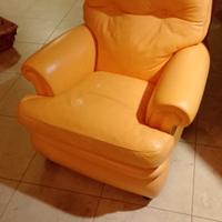 Poltrona Frau - Poltrona 