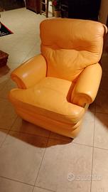 Poltrona Frau - Poltrona 