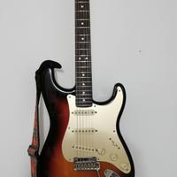 Fender Stratocaster American Standard 2008