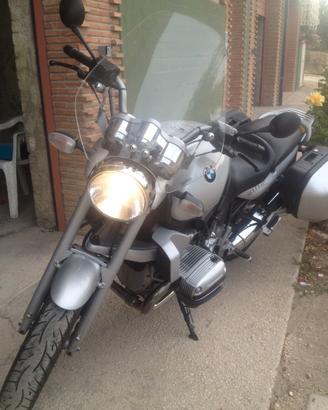 Naked Bmw