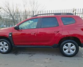 DACIA Duster 2ª serie - 2021