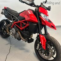 Ducati hyper motard 950 a2 35kw