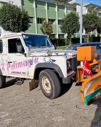 Defender 90
