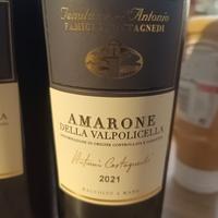 Amarone DOCG 2021 tenuta sant'Antonio