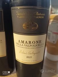 Amarone DOCG 2021 tenuta sant'Antonio