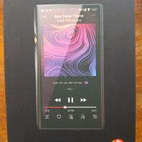 Fiio m11