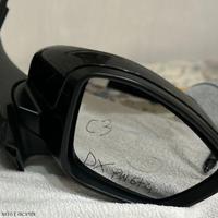Specchietto retrovisore esterno dx CITROEN C3 2019