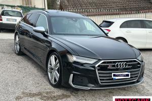Audi A6 S6 Avant 3.0 TDI quattro tiptronic