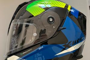 Casco xlite