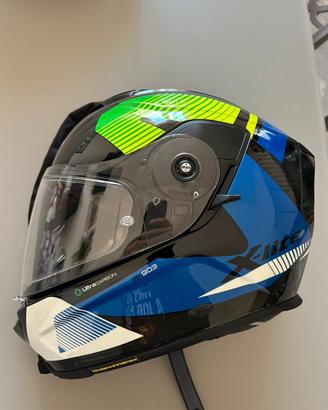 Casco xlite