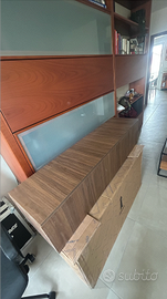 Mobile bagno sospeso DEGHI NUOVO