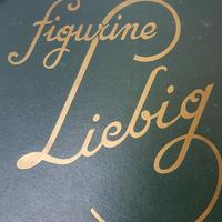 Figurine Liebig 26 serie