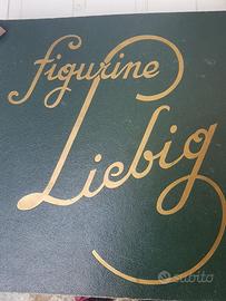 Figurine Liebig 26 serie