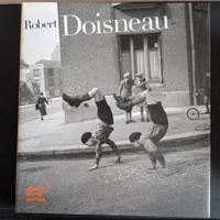 LIBRO FOTOGRAFICO:  ROBERT DOISNEAU