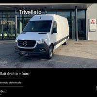 Mercedes Sprinter 316 2.1 cdi f 43/35 rwd h2 my20