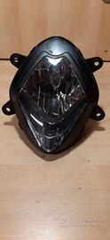 Faro anteriore mv agusta f3 675