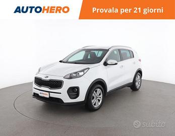 KIA Sportage UL09062