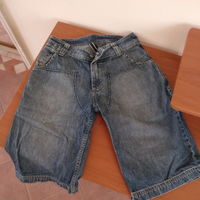 Pantaloncini in jeans Hot Butterhead nuovi