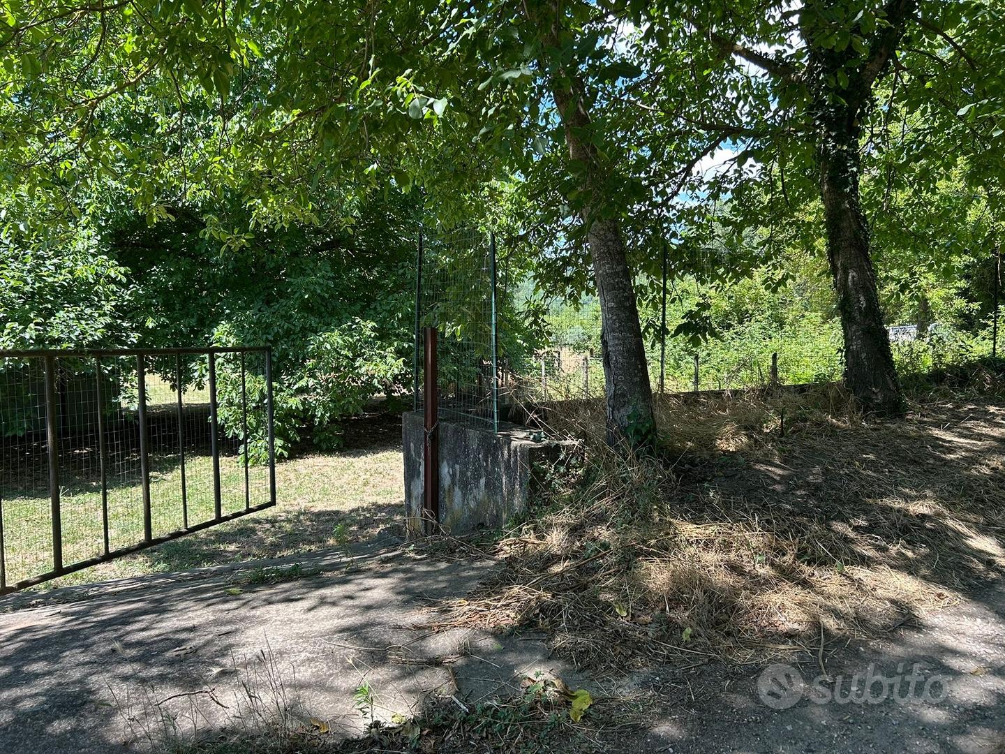 Terreno agricolo - Vista 3